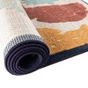 Unique Loom    Belize Outdoor Turneffe Area Rug - 4 of 4