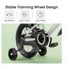 VASIP Kids Bike 12 Inch Kids Bike For Boys Girls Ages 3-6 With Training Wheels, Kids Bicycle Suitable For 35-45 Inches Tall,Easy Assembly - 4 of 4