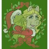 Men's The Muppets Kermy and Piggy T-Shirt - 2 of 4