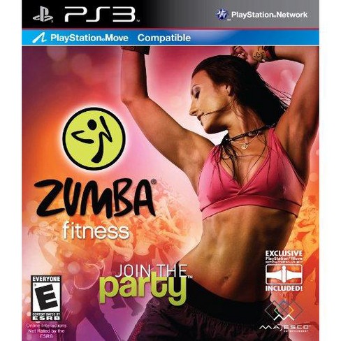 Playstation deals move fitness