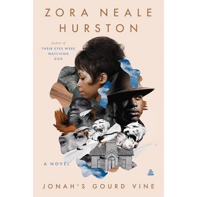 Jonah's Gourd Vine - (P.S.) by  Zora Neale Hurston (Paperback)