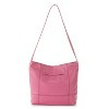 The Sak Women's De Young Hobo, Mulberry - 3 of 4