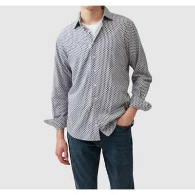 Men's Lockington Long Sleeve Shirt - Rodd & Gunn