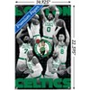Trends International NBA Boston Celtics - Team 24 Unframed Wall Poster Prints - 3 of 4