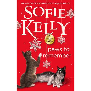 Paws to Remember - (Magical Cats) by Sofie Kelly