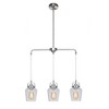 Craftmade Lighting Trystan 3 - Light Pendant in  Brushed Polished Nickel - 2 of 2