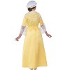 California Costumes Betsy Ross an American Icon Child Costume - 3 of 3