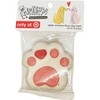 Molly's Barkery Paw with Heart Apple and Cinnamon Flavor Dog Treats - 2oz - image 2 of 3