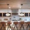 Fine Art Lighting Pendant Light, Matte Black - 2 of 4