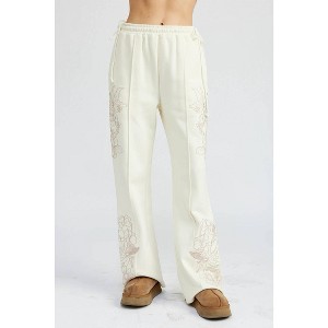 Women's Aster Pant - Jacquie The Label - 1 of 3