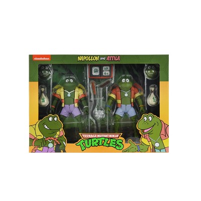 Teenage Mutant Ninja Turtles (cartoon 