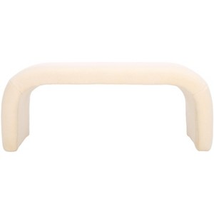 Tenko Bench - BCH1300 - Safavieh - 1 of 4