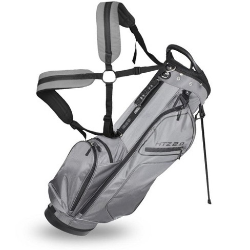 Hot z Golf 2.0 Stand Bag Target