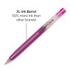 KINGART Gel Pens 12 Metallic Colors - 4 of 4