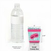 Big Dot of Happiness Spa Day - Party Mini Favor Boxes - Girls Makeup Party Treat Candy Boxes - Set of 12 - 2 of 4
