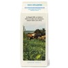 Maple Hill Creamery 100% Grassfed Organic 2% Reduced Fat Milk - 0.5gal - 2 of 4