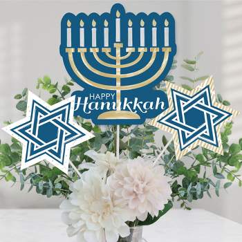 Hanukkah Party Decorations Target