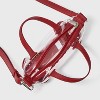 Game Day Clear Pouchette Crossbody Bag - Wild Fable™ - 4 of 4