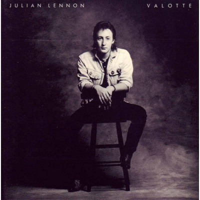 Julian Lennon - Valotte (CD)