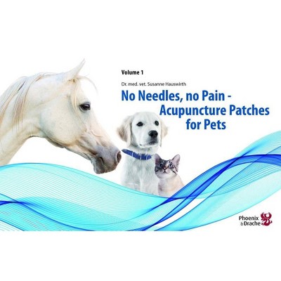 No Needles, no Pain - by  Hauswirth (Paperback)