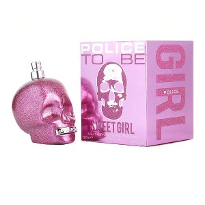 Police To Be Sweet Girl for Women - 4.2 oz EDP Spray - 1 of 1