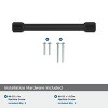 Amerock Farewind Pull for Cabinets, Drawers, and Furniture - 4 of 4