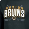 NHL Boston Bruins Men's Long Sleeve T-Shirt - image 3 of 3