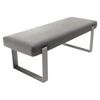 VANT Upholstered Bed Bench - 2 of 4