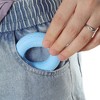 Unique Bargains Double Poundage Hand Grip Strengthener 1 Pc - 3 of 4