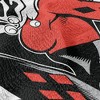 Batman Harley And Diamonds Blanket 50"x60" Woven Tapestry - 4 of 4