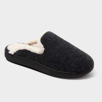 dearfoam slip on slippers