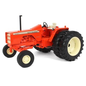1/16 Allis Chalmers One-Ninety w/ Rear Duals, 2023 Farm Toy Museum 16467 ERTL - 1 of 4