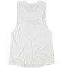 Reebok Womens Linear Logo Tank Top - 2 of 2