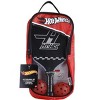 Hot Wheels 4-Piece LED Pickleball Set - 1 Fiberglass Paddle, 2 Pickleballs & Carry Bag Case - 4 of 4