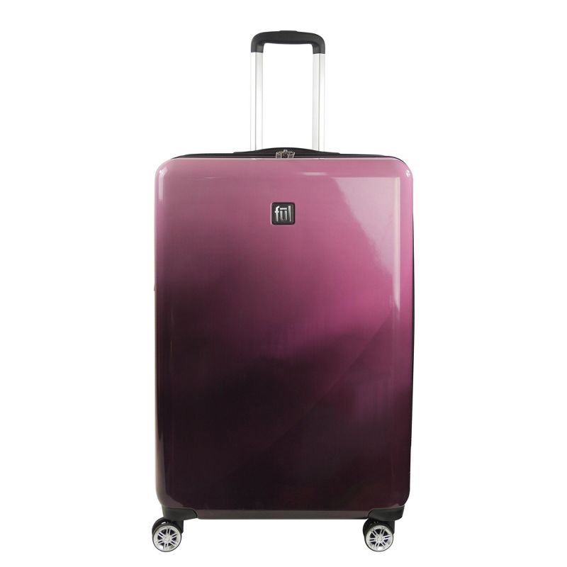 Ful Impulse Ombre Hardside Spinner 31" Luggage, 2 of 6