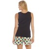 Just Love 100% Cotton Women Sleepwear Tank & Short Pajama Sets PJs - 2 of 2