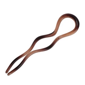 Unique Bargains U-shaped Hair Pin 4.92"x1.38" 1 Pc - 1 of 4