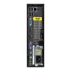 Dell 9020-USFF Certified Pre-Owned PC, Core i5-4570 3.2GHz, 8GB Ram, 256GB SSD, Win10P64, Manufacturer Refurbished - 3 of 3