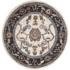 Unique Loom    Eco Traditional Animate Area Rug - 2 of 4