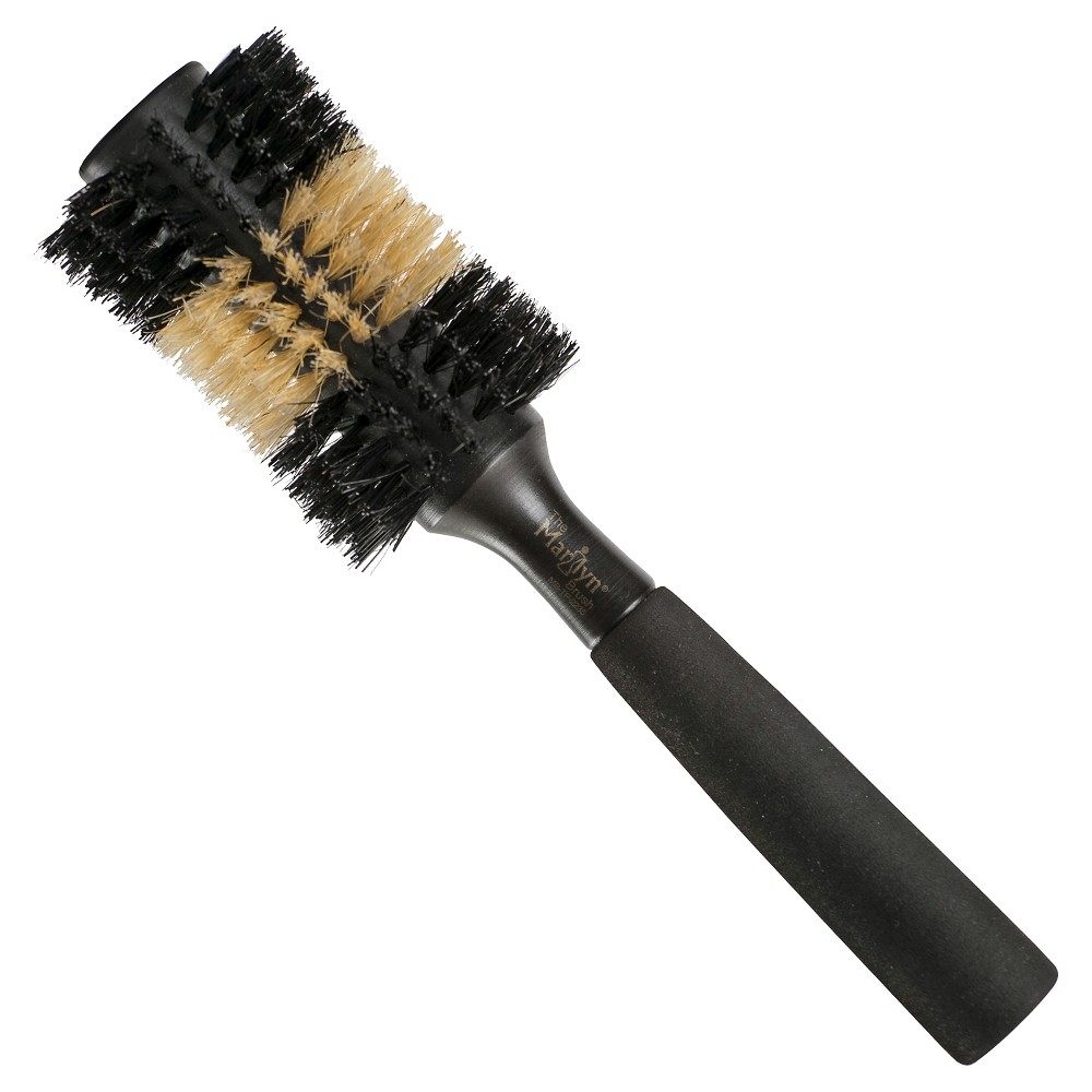 UPC 811234223154 product image for The Marilyn Brush Tuxedo Pro Brush - 2.5