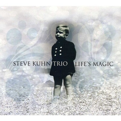 Steve Kuhn Trio - Life's Magic (CD)
