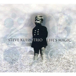 Steve Kuhn Trio - Life's Magic (CD) - 1 of 1