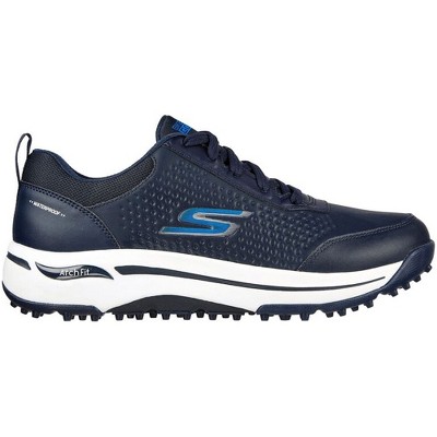 Skechers Go Golf Arch Fit Set Up Spikeless Golf Shoes : Target