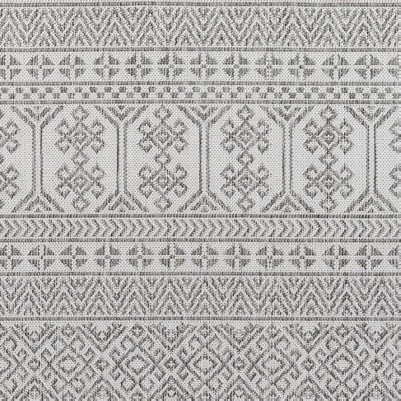 off white, charcoal, medium gray, light gray