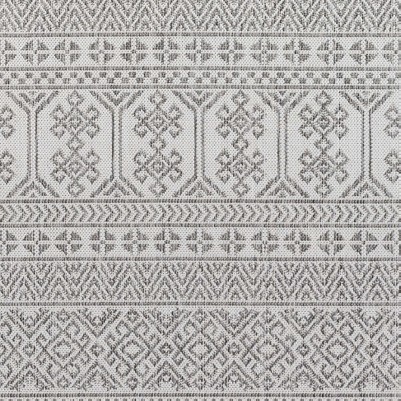 off white, charcoal, medium gray, light gray