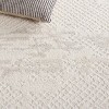 Harvest HVT105 Hand Tufted Indoor Rugs - Safavieh - 4 of 4