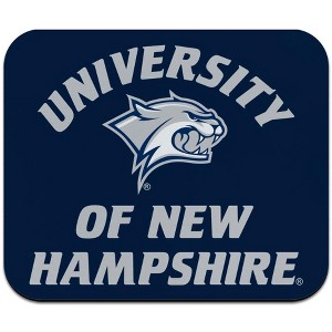 New Hampshire Wildcat Low Profile Thin Mouse Pad - 1 of 2