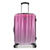 Traveler's Choice Ruma II 3pc Hardside Expandable Luggage Set - 3 of 4