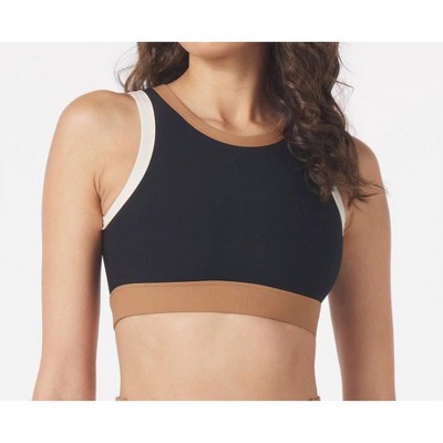 Women's Socialite Contrast Bra - glyder