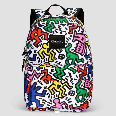 Keith haring herschel backpack best sale